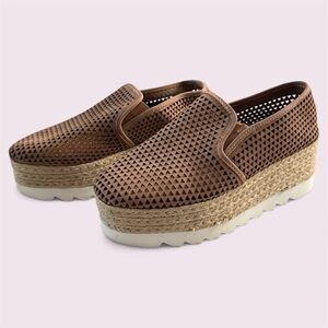 Steve Madden Koreen Platform Sneakers